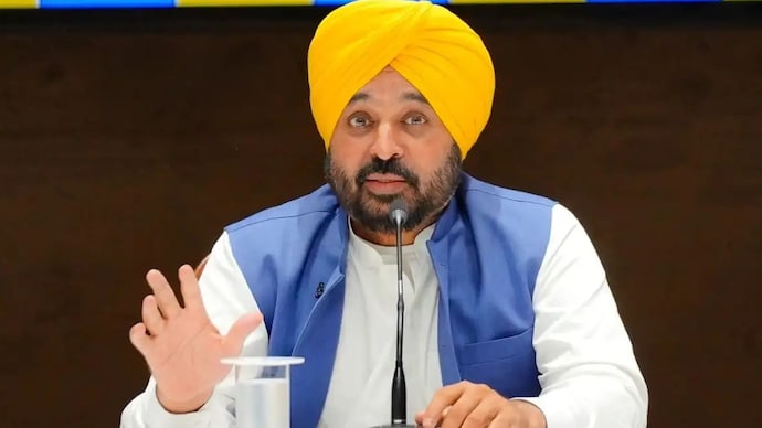 Punjab Chief Minister Bhagwant Mann claimed that not a single incident of paper leak has occurred in the state in the last four years