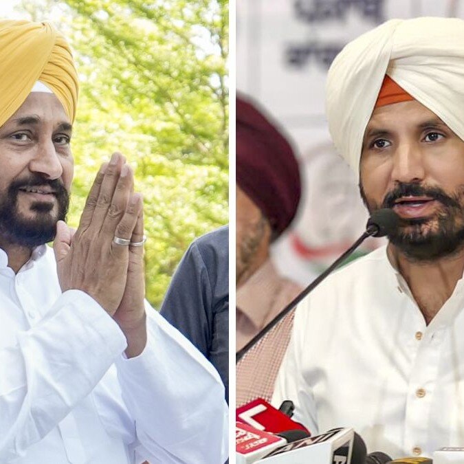 Punjab Congress rift deepens ahead of 2027 polls, high command faces key test