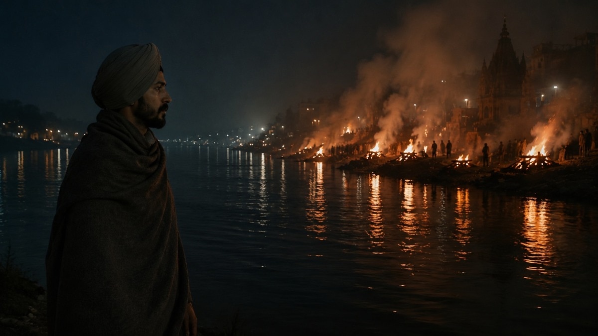 Satluj row reaches High Court, PIL seeks return of Diljit Dosanjh's film on ZEE5