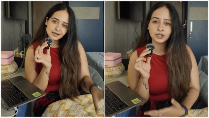 Punjab woman reveals how she travels around the world without quitting her 9-5 job