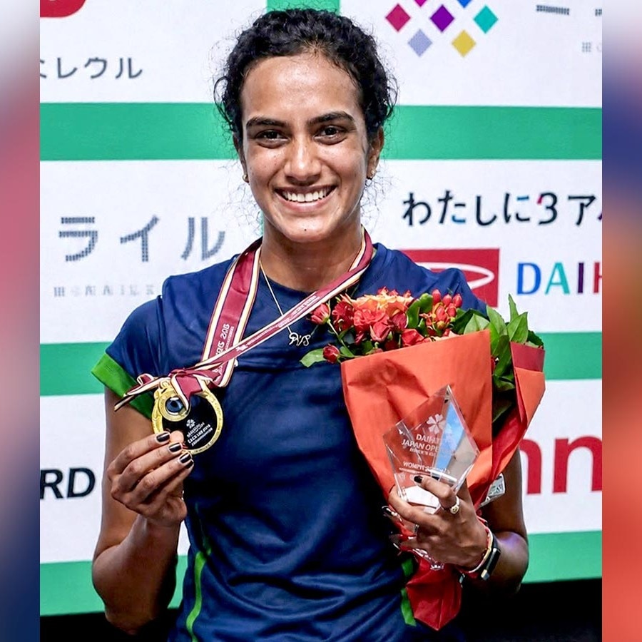Is it done? PV Sindhu silences doubters with flawless Japan Open triumph
