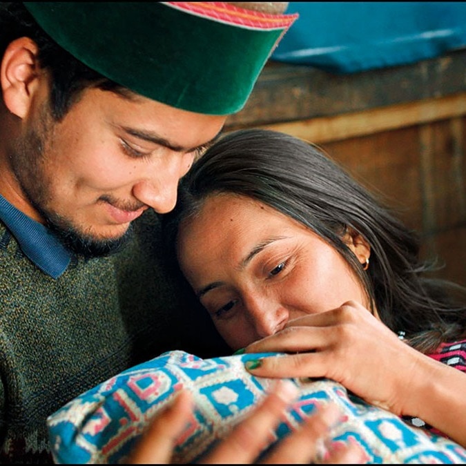 Returning to her roots | Nihaarika Negi’s 'TENFA'