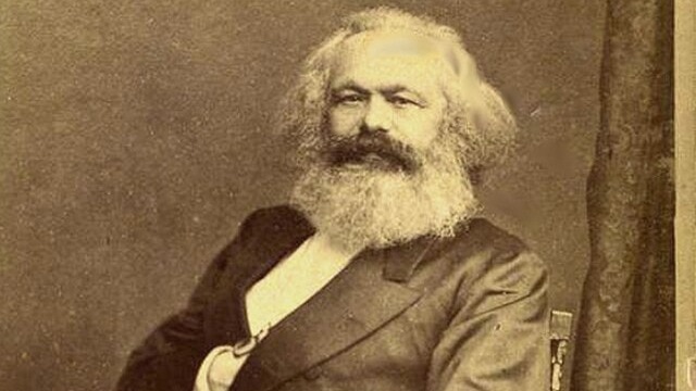 Quote of the day by Karl Marx: History repeats itself, first as tragedy, second as...