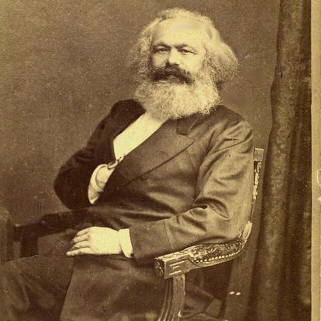 Quote of the day by Karl Marx: History repeats itself, first as tragedy, second as...