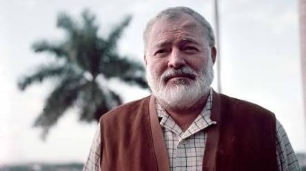 Quote of the day by Ernest Hemingway: The world breaks everyone, and afterward...