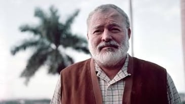 Quote of the day by Ernest Hemingway: The world breaks everyone, and afterward... Quote of the day by Ernest Hemingway: The world breaks everyone, and afterward...