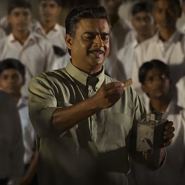 GDN trailer: R Madhavan brings legendary inventor GD Naidu's story to life