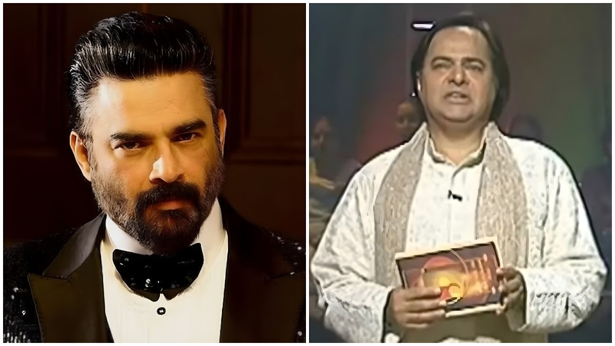 R Madhavan to host OTT reboot of Farooq Shaikh’s Jeena Isi Ka Naam Hai on ZEE5