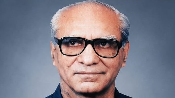 R T Nagrani, first NSG chief and Black Thunder-I leader, dies at 98