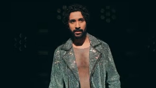 Raghav Juyal