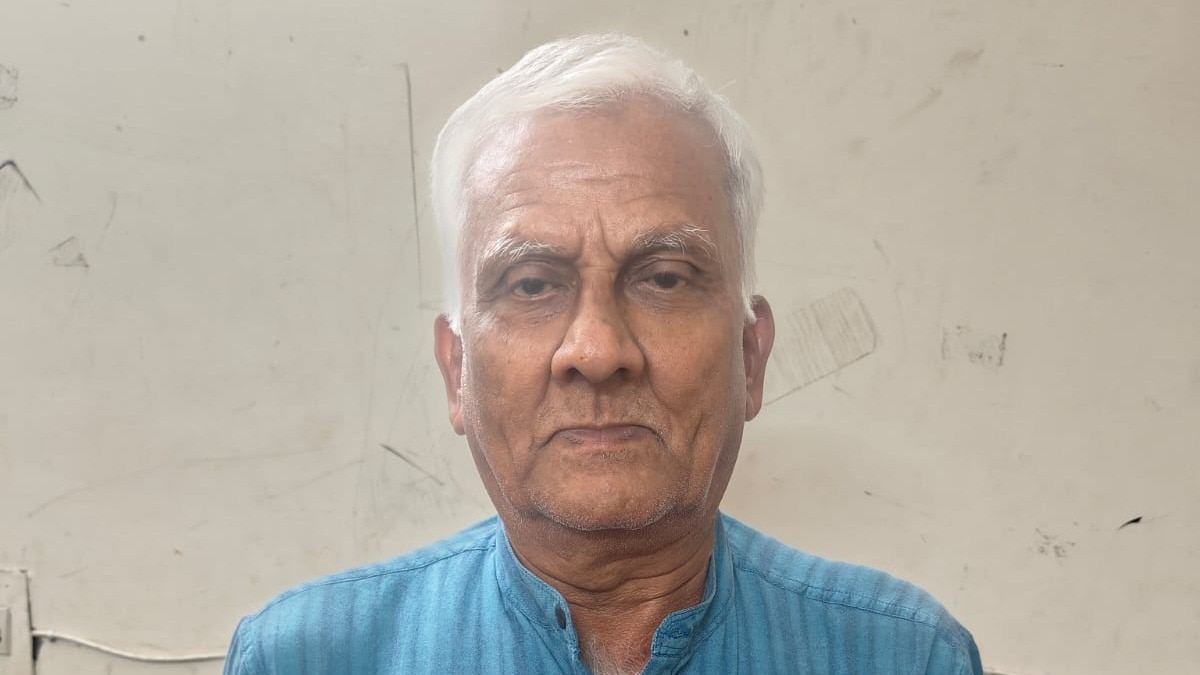 69-year-old defrauded 300+ luxury hotels across India in 36 years, arrested