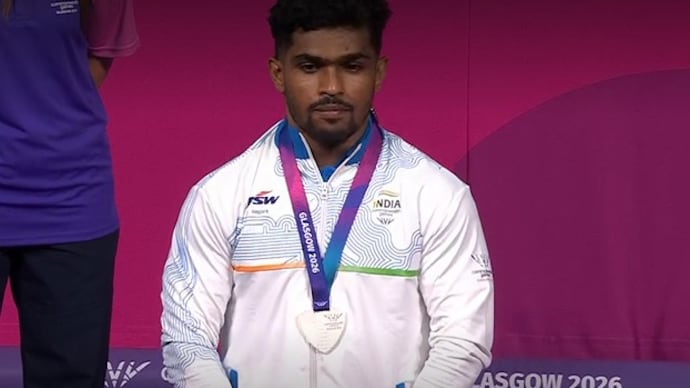 Muthupandi went toe-to-toe with Aznil till the end (Courtesy: Screengrab from SonyLiv) Raja Muthupandi