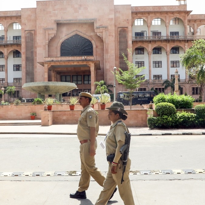 Why Rajasthan crackdown on ‘VIP culture’ misses a bigger road-safety crisis