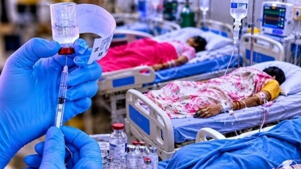 5 women die in 6 days after C-section, Rajasthan hospital under scanner