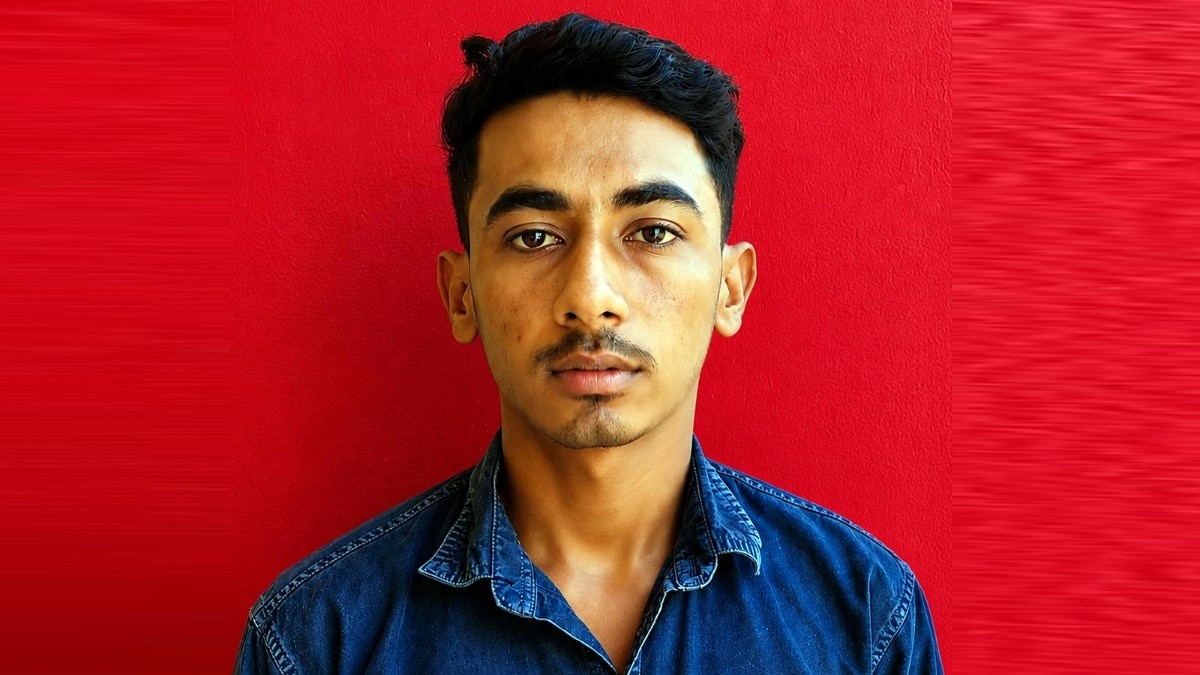 Rajasthan man, 20, having links with Pak gangster Shahzad Bhatti arrested