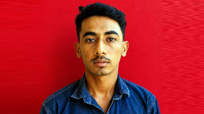 The accused, identified as Bashir, is a resident of Gagariya village near the India-Pakistan border in Rajasthan's Barmer district.