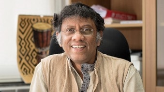 He was IIT-JEE AIR 1 in 1987, rejected CS, now leads a top research institute He was IIT-JEE AIR 1 in 1987, rejected CS, now leads a top research institute