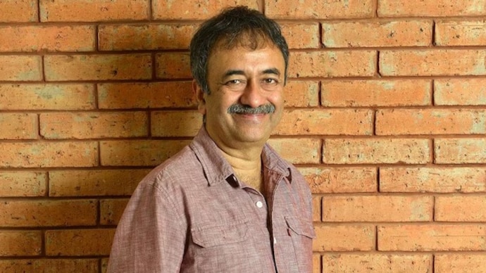 Rajkumar Hirani