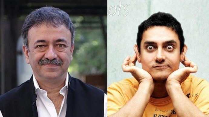 Rajkumar Hirani's old clip on the inspiration behind Phunsukh Wangdu in 3 Idiots. Rajkumar Hirani