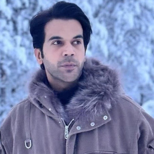 Did Rajkummar Rao really comment being 'under pressure' amid students' protest?