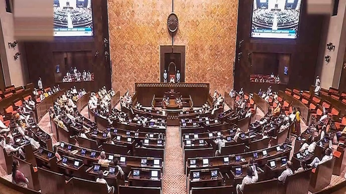 Rajya Sabha