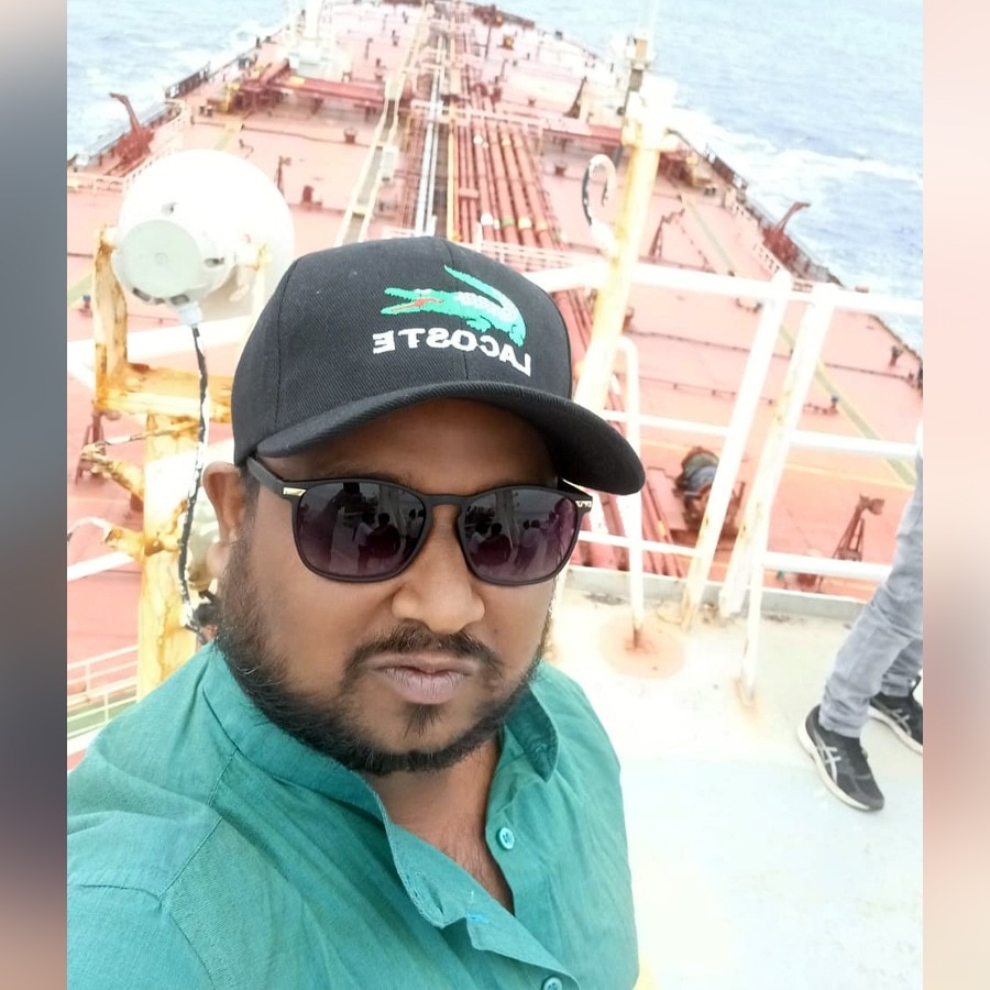 22 cuts, missing brain, heart, lungs: Body of Indian sailor returns from Venezuela