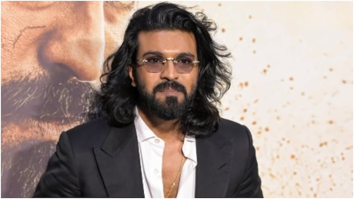 Ram Charan