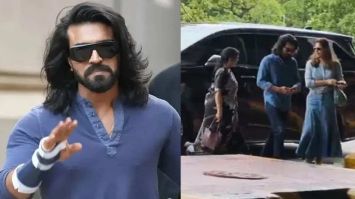 Ram Charan