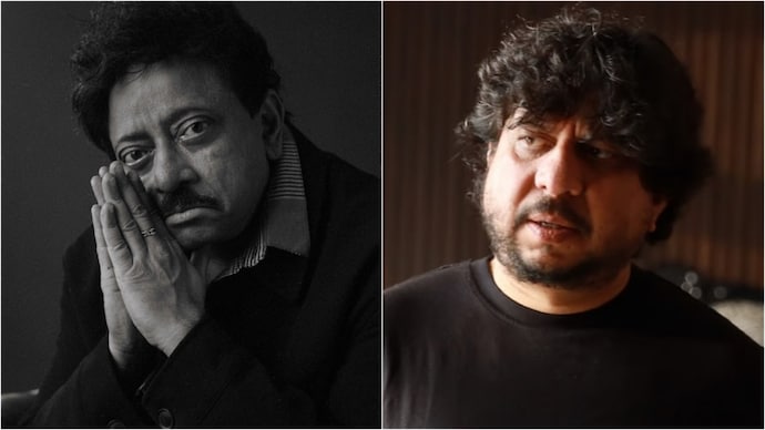 Ram Gopal Varma, Honey Trehan