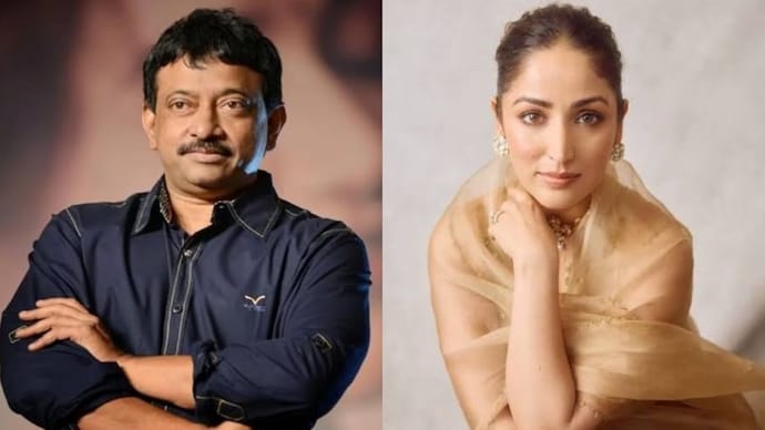 Ram Gopal Varma praises Yami Gautam after her National Award win. (Photo Credit: Instagram) Ram Gopal Varma, Yami Gautam