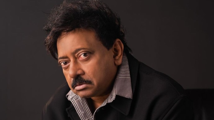 Ram Gopal Varma