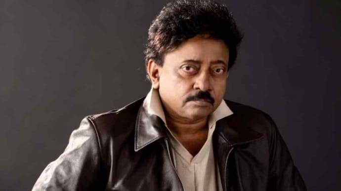 Ram Gopal Varma says NEET isn't the issue; declares AI will replace doctors, lawyers, engineers (Photo: Instagram/@rgvzoomin) Ram Gopal Varma on Underworld influence