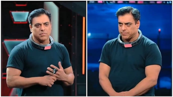 Ram Kapoor reveals he was molested at 13.