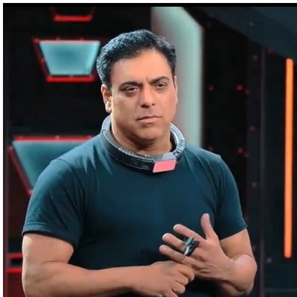 Ram Kapoor shares childhood trauma on Lock Upp: I was molested at 13