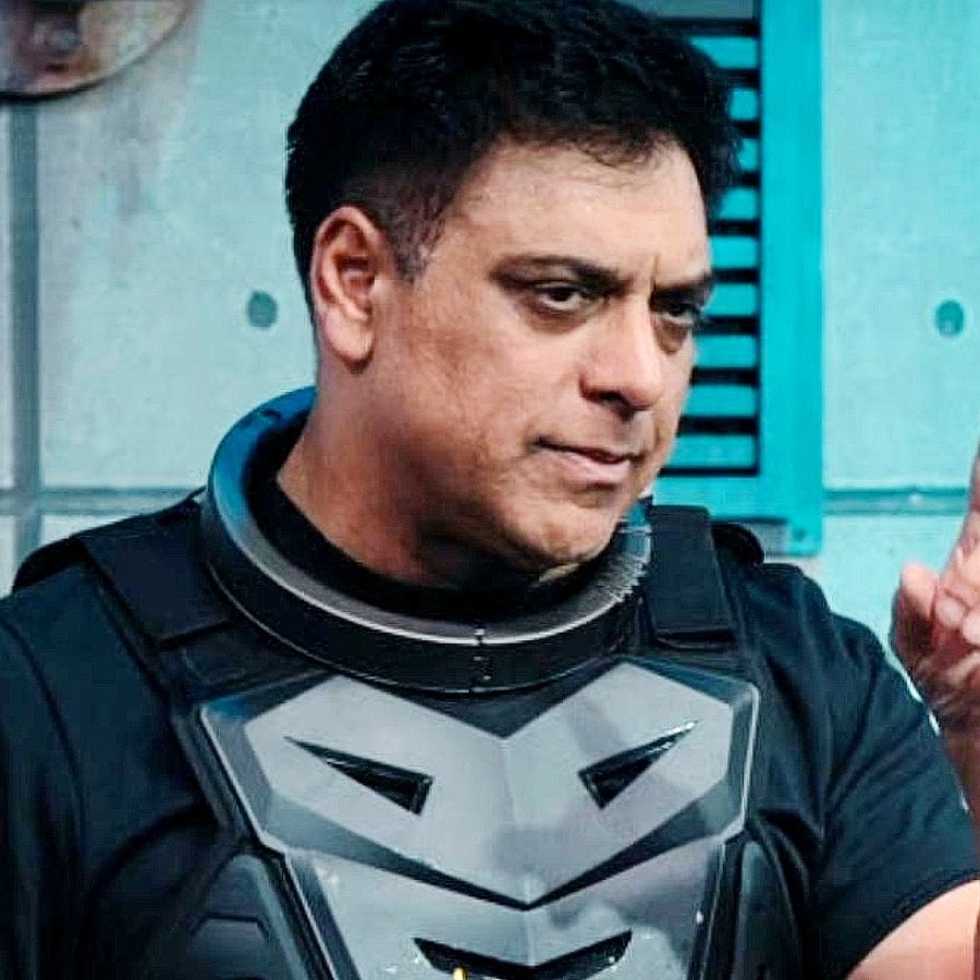 Cheating got a makeover, ft. Ram Kapoor and others