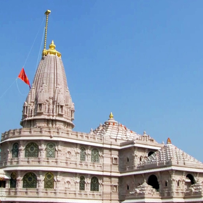 How Ram Temple donation row risks eroding Ayodhya’s economy