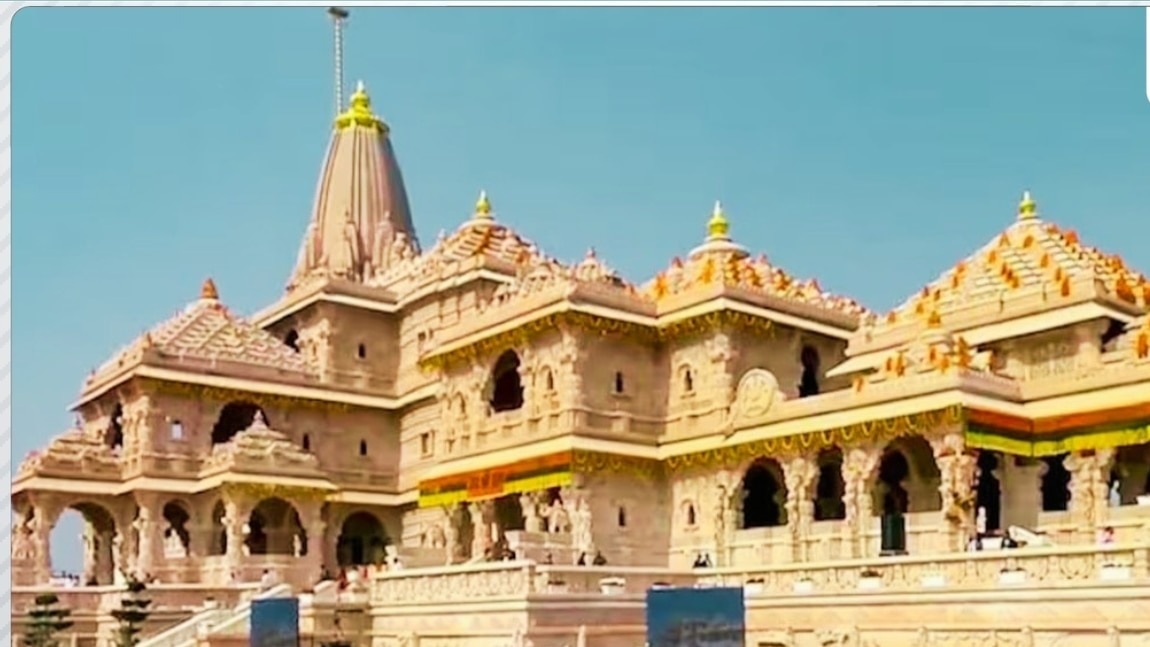 Expect Ram Mandir Trust to fix administrative lapses: RSS on donation theft