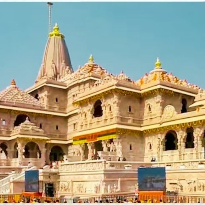 Expect Ram Mandir Trust to fix administrative lapses: RSS on donation theft