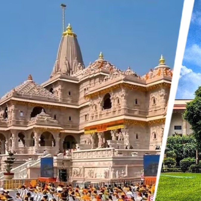 CJI Surya Kant-led bench to hear plea seeking CBI probe into temple donation row