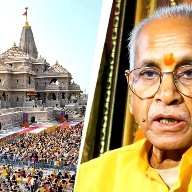 Ram Mandir donation theft case: Trust shifts key meeting to temple complex