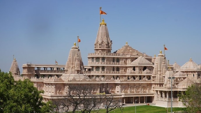 Ram temple Ayodhya