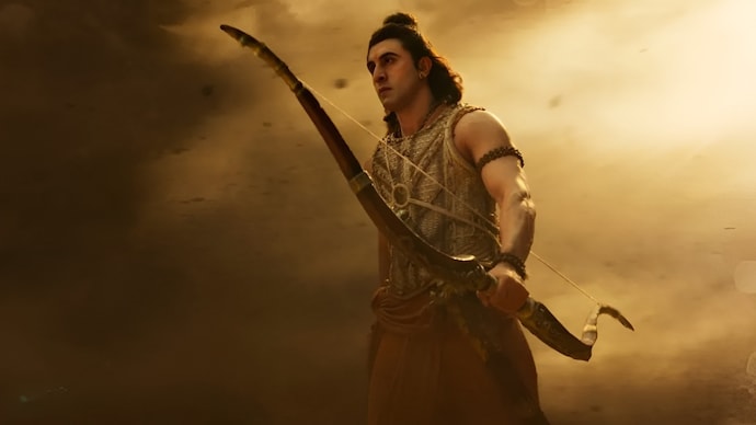 Ramanand Sagar’s grandson on Ramayana: Hope audience accepts Ranbir as Lord Rama