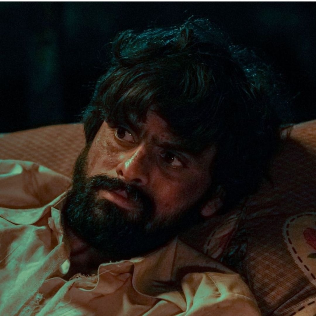 Raakh actor Ramandeep Yadav: I wanted Rajjo's eyes to make people uncomfortable
