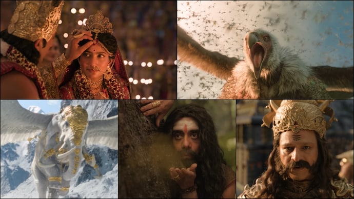 Ramayana