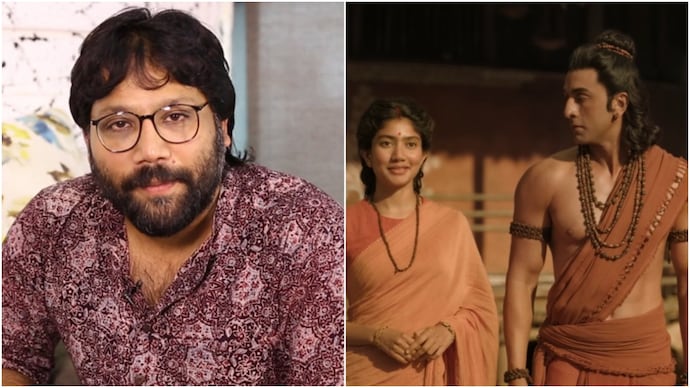 Sandeep Vanga calls Ramayana trailer 'Ram Yug ka aarambh'