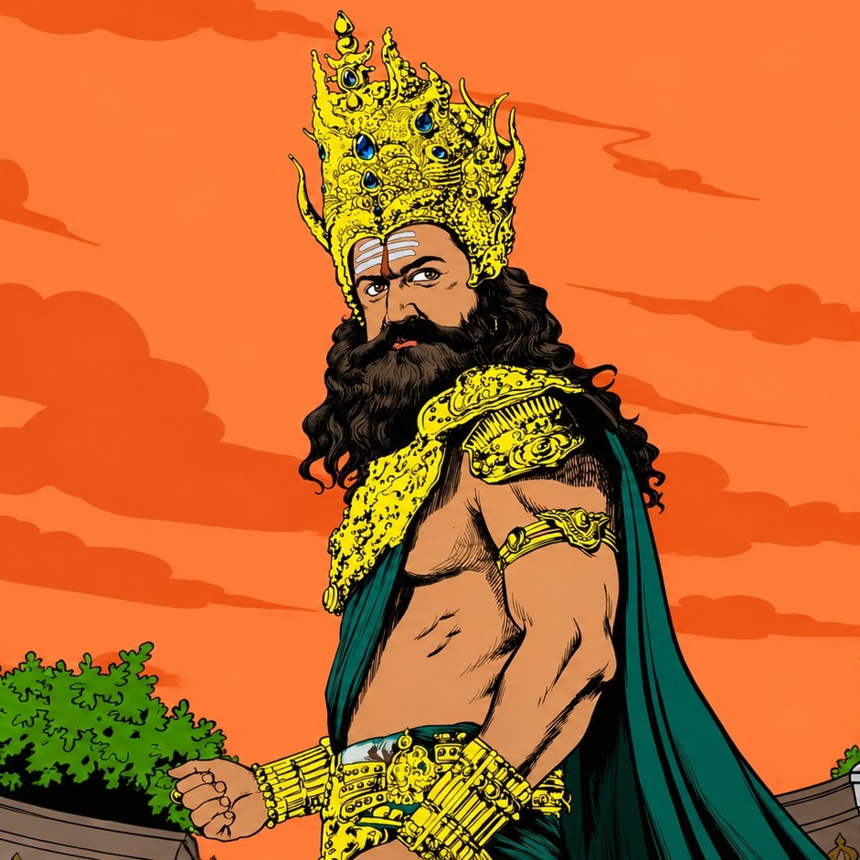 Ramayana trailer belongs to Yash: How Ravana emerges as its biggest force