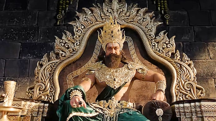Ramayana trailer breakdown: 5 breathtaking moments that deserve a closer look