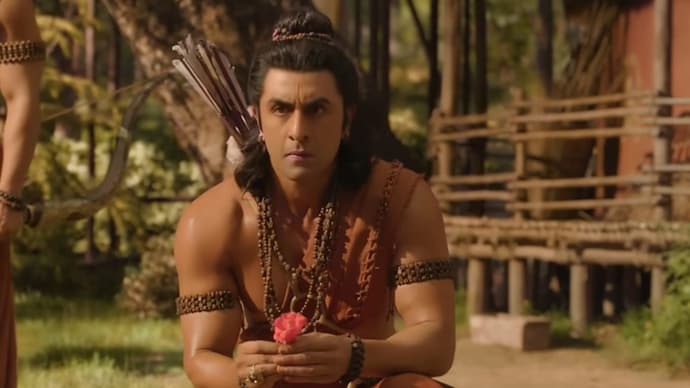 Ramayana: Part One is set for Diwali 2026 release. Ramayana trailer breaks the internet with hilarious memes. See the funniest ones