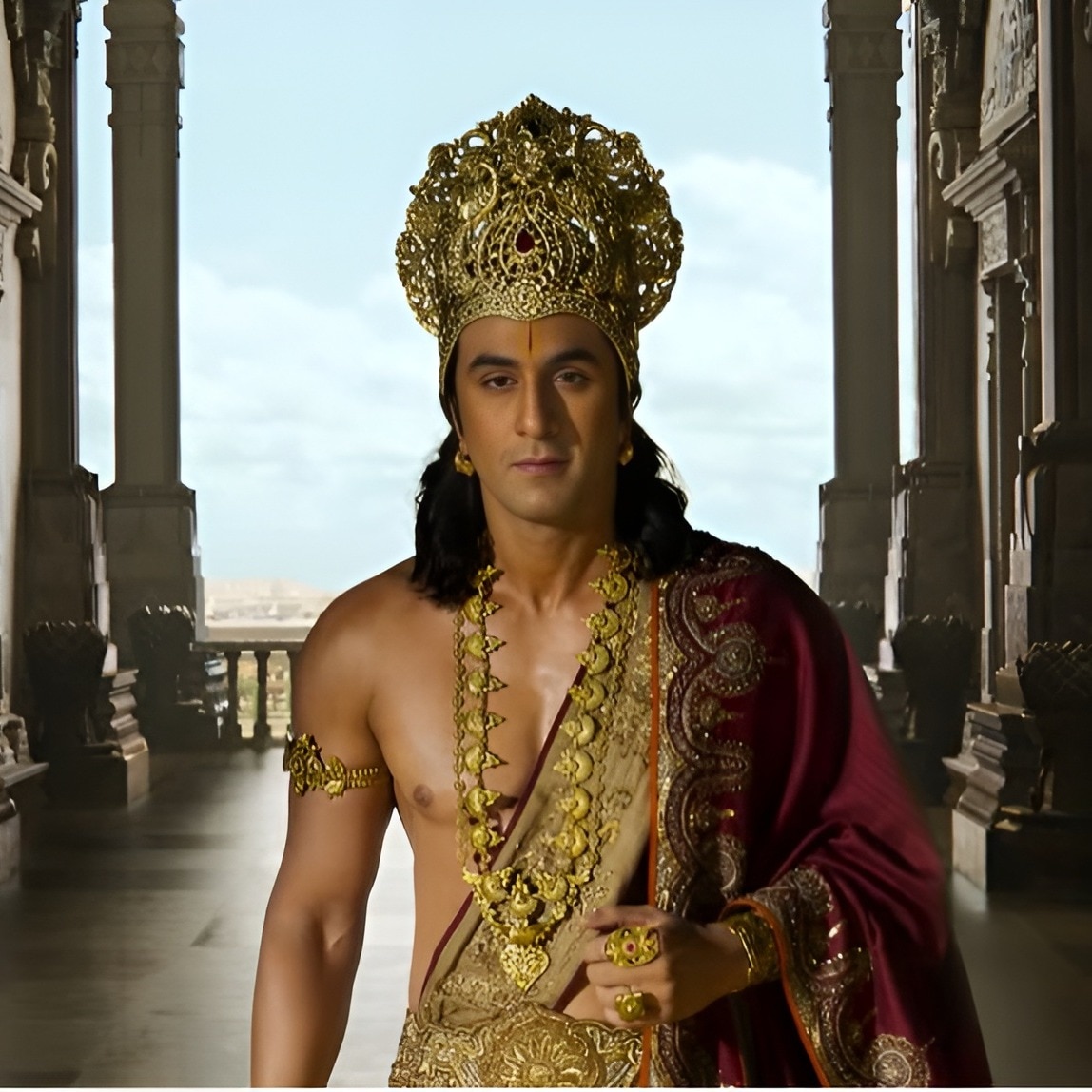 Ramayana trailer to be launched this month: Check date, time and venue