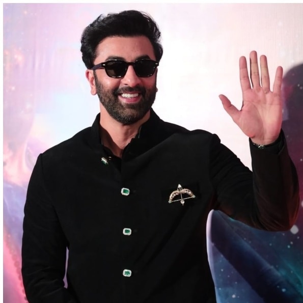 Ranbir Kapoor says Ramayana climax with Yash is yet to be filmed